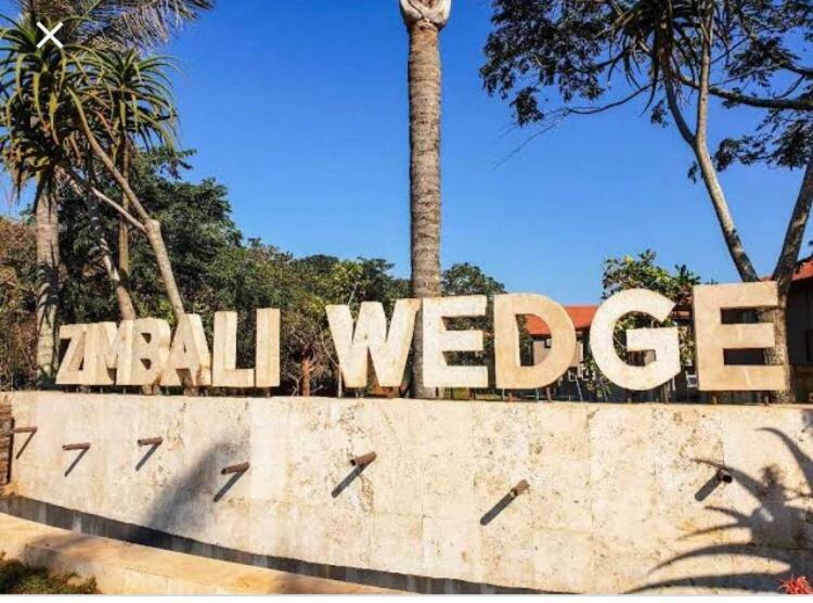 55 Zimbali Wedge Ballito Exterior photo
